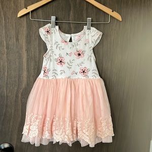 Girls 2t dress